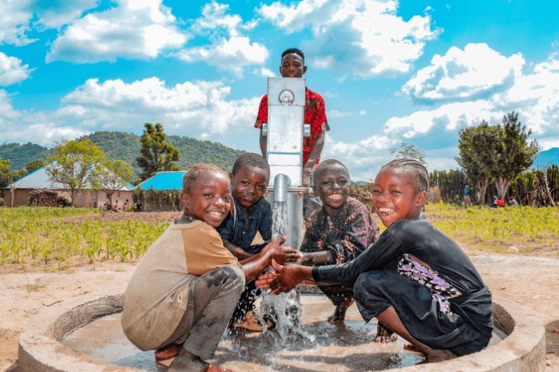 Community Development Initiatives