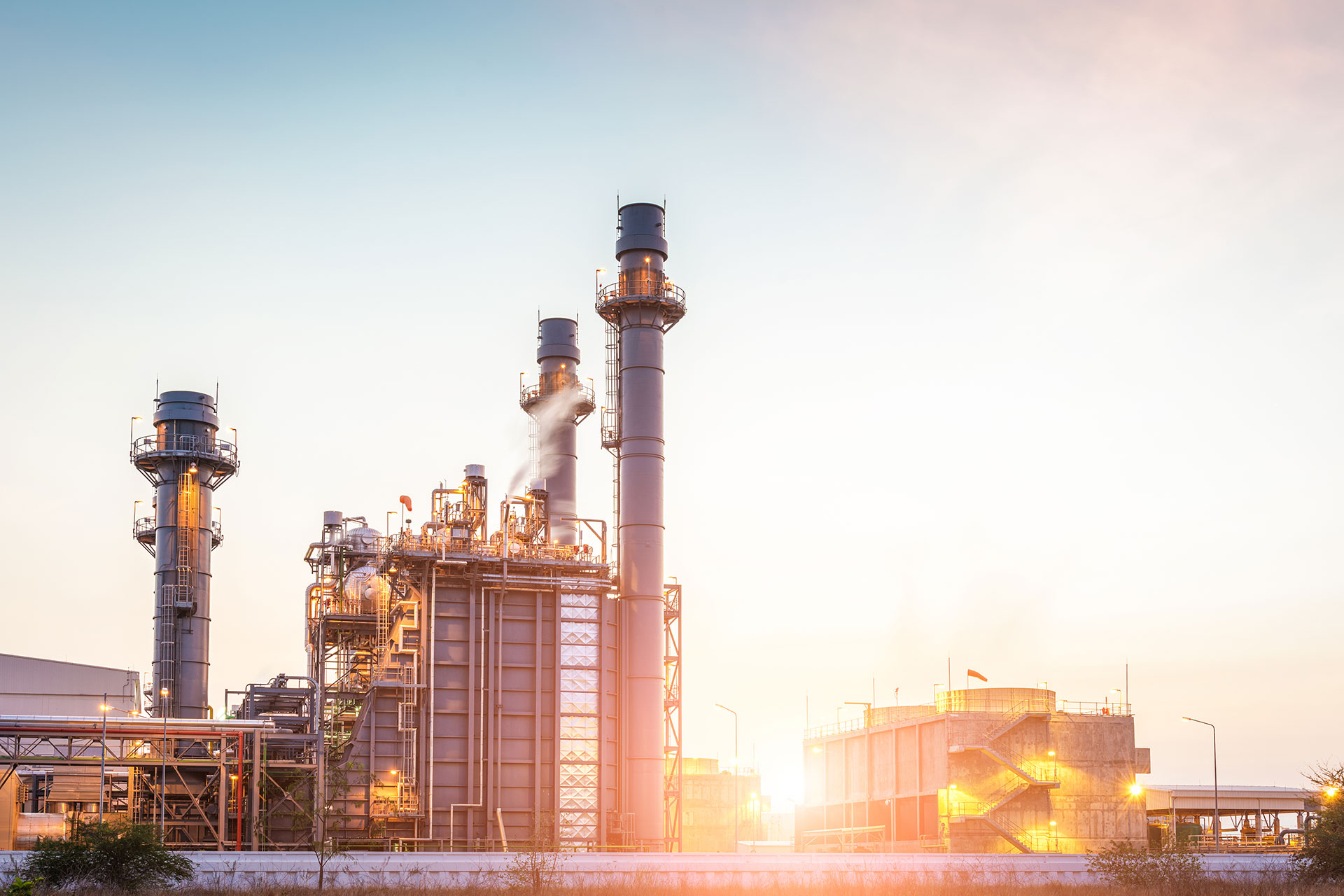 Petroleum Trading & Distribution