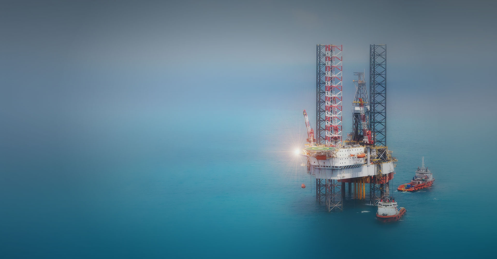 Agwa bu Agwa Oil & Gas